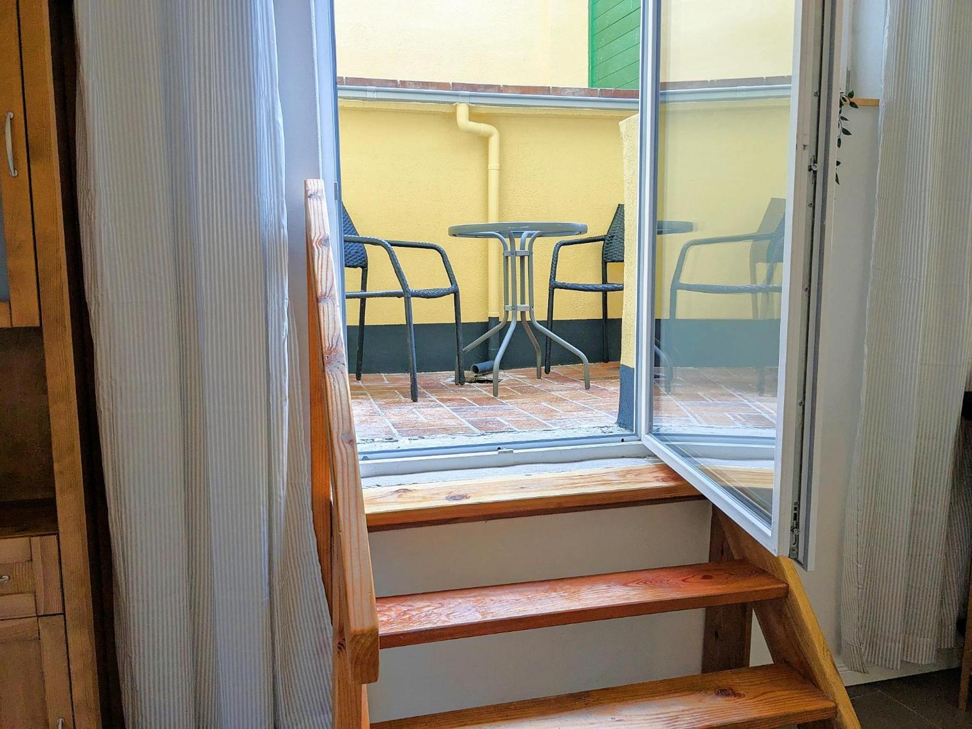 Gaestehaus Zeller Altstadt Экстерьер фото